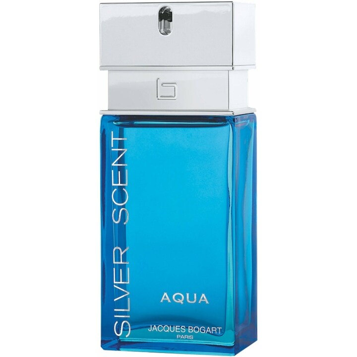 Silver Scent Aqua